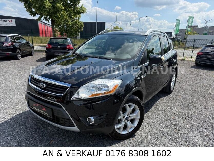 Kuga