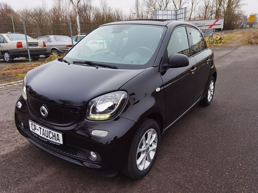 ForFour