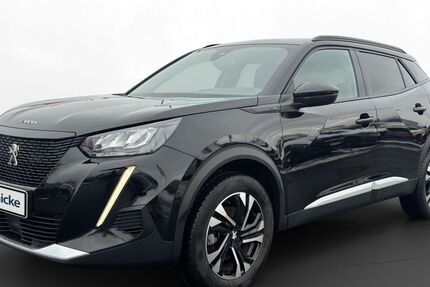 Peugeot 2008 22.200 km 18.790 &euro; Kassel 34123