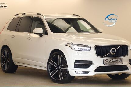 Volvo XC90 153.657 km 28.999 &euro; Teltow 14513