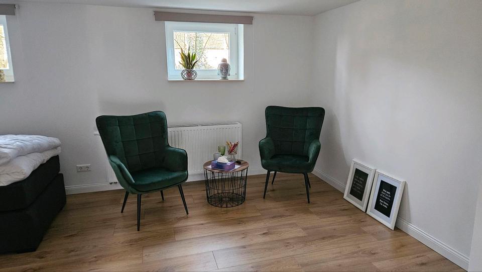 Erdgeschoßwohnung Brome - 1 Zimmer, 40 m&sup2;, 550&euro; | Angebot:25265258