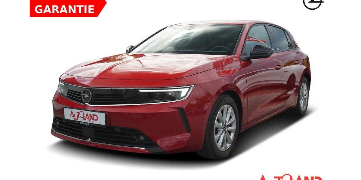 Opel Astra 37.167 km 17.950 &euro; Leipzig 04209