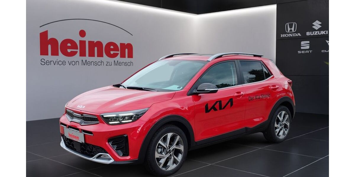 Kia Stonic 3.757 km 24.980 &euro; Essen 45141