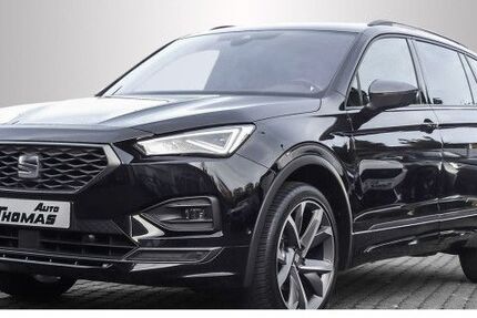 Seat Tarraco 46.500 km 32.489 € Bonn 53227