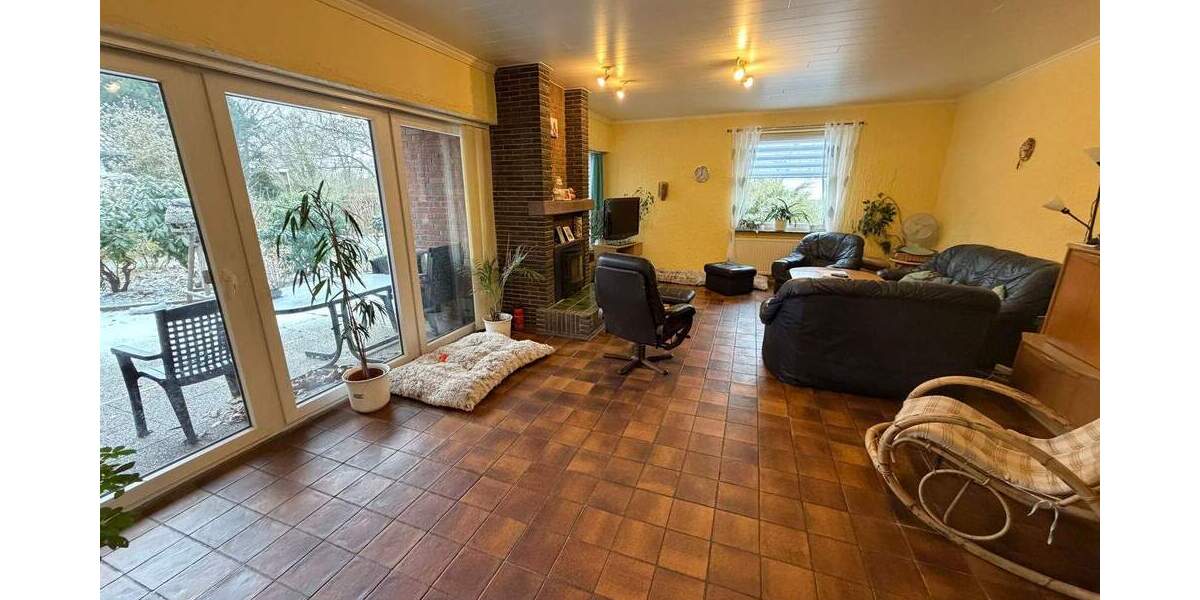 Einfamilienhaus Süderlügum - 6 Zimmer, 175 m&sup2;, 349.000&euro; | Angebot:25708135