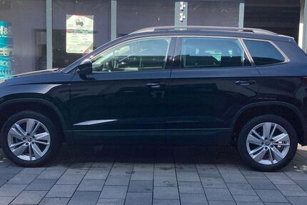 Skoda Karoq 27.506 km 29.950 &euro; Schmallenberg-Niederberndorf 57392