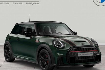 Mini John Cooper Works 38.100 km 29.900 &euro; Bad Dürkheim 67098