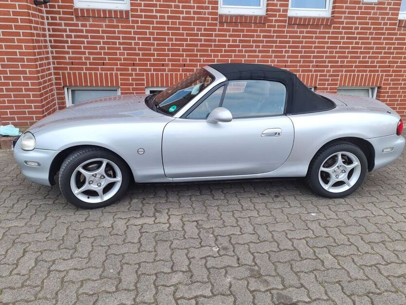 MX-5