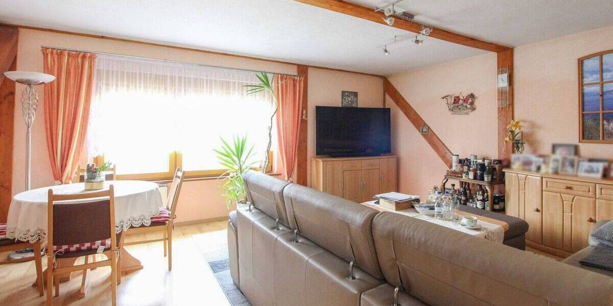 Einfamilienhaus Wolmirstedt - 5 Zimmer, 106 m&sup2;, 240.000&euro; | Angebot:26171356