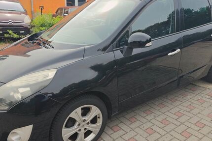 Renault Scenic 154.600 km 3.990 &euro; Chemnitz 09114