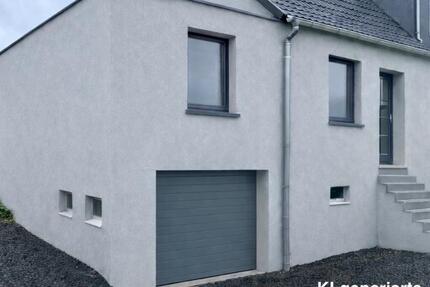 Ideal für Handwerker mit viel Potenzial in wunderschöner Lage! 6 zimmer