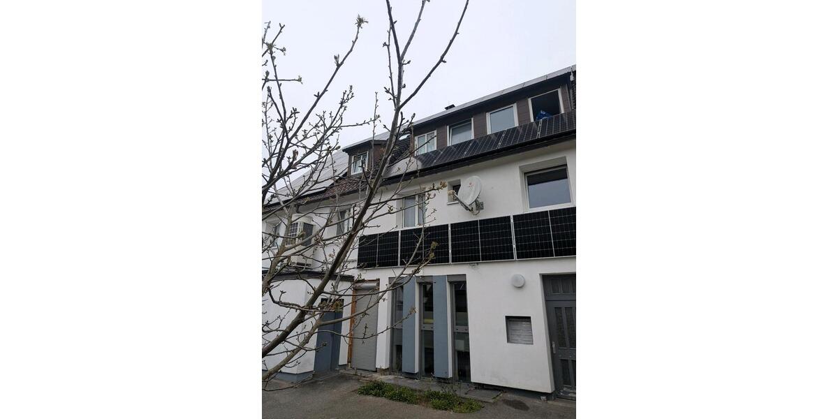 Etagenwohnung Stuttgart Stuttgart-West - 4 Zimmer, 80 m&sup2;, 349.000&euro; | Angebot:26297359