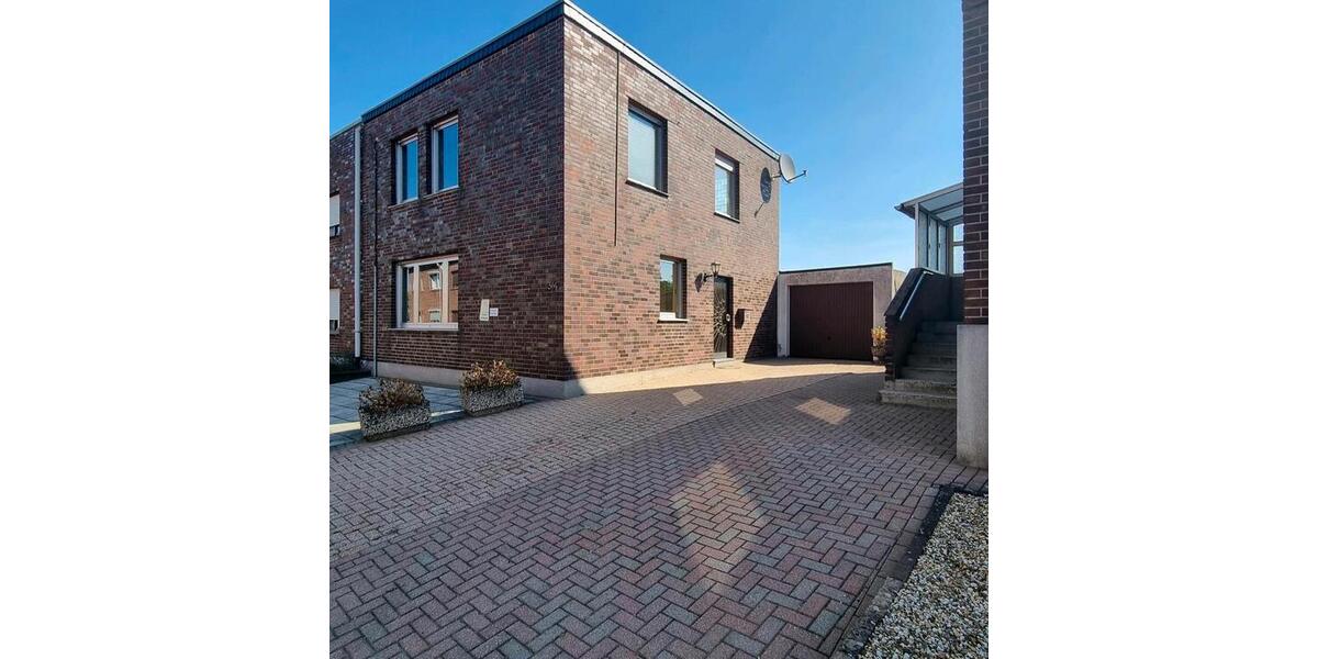 Einfamilienhaus Jülich - 4 Zimmer, 91 m&sup2;, 229.000&euro; | Angebot:27134812