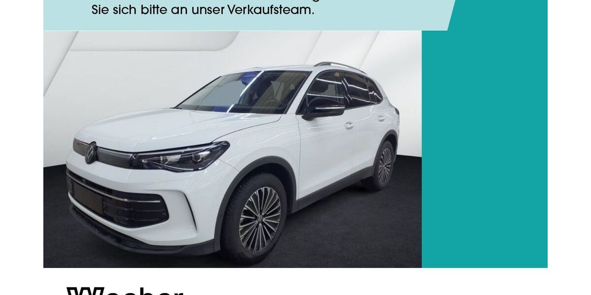 VW Tiguan 19.347 km 31.389 &euro; Herrenberg 71083