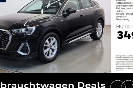 Audi Q3 76.219 km 33.980 &euro; Ursensollen 92289