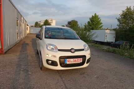 Fiat Panda 153.000 km 7.690 &euro; Neu-Ulm 89231