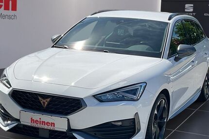 Seat Leon 24.476 km 24.909 &euro; Bergkamen 59192