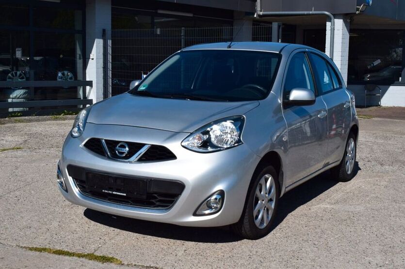 Micra