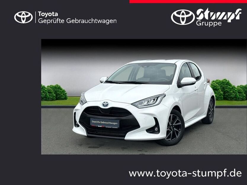 Yaris