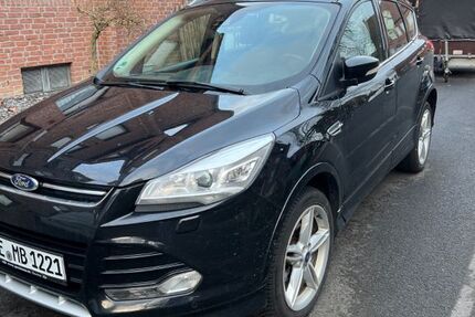 Ford Kuga 130.000 km 11.500 &euro; Everswinkel 48351