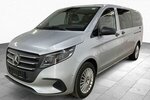 Mercedes-Benz Vito 119 Tourer PRO 4x4 XL STANDHZ AHK PDC KAM 6.354 km 64.490 &euro; Sangerhausen 06526