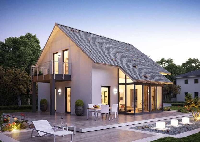 Haus zum Kaufen in Marktheidenfald 316.999 € 145 m²