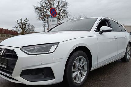 Audi A4 169.900 km 17.999 &euro; Lahr-Langenwinkel 77933