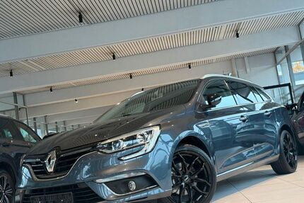 Renault Megane 109.779 km 13.900 € Siegen 57078