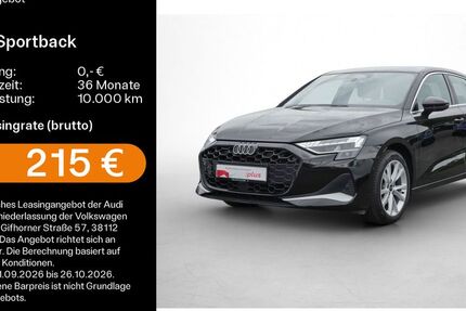 Audi A3 25.652 km 26.790 &euro; Lichtenfels 96215