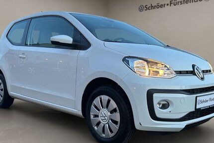 VW up! 57.200 km 11.750 &euro; Fürstenau 49584