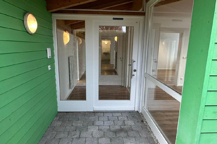 Moderner, heller Bungalow in Pocking zu mieten 3 zimmer