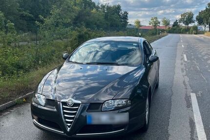 Alfa Romeo GT 168.000 km 4.000 &euro; Schwandorf 92421