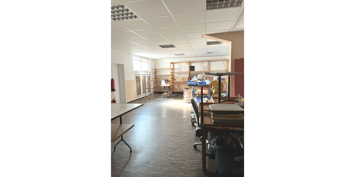 Gewerbeobjekt Beverungen - 3 Zimmer, 700&euro; | Angebot:25741647