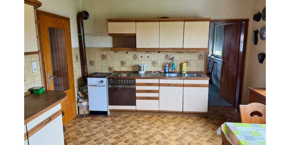 Einfamilienhaus Polsingen Döckingen - 5 Zimmer, 105 m&sup2;, 210.000&euro; | Angebot:25697709