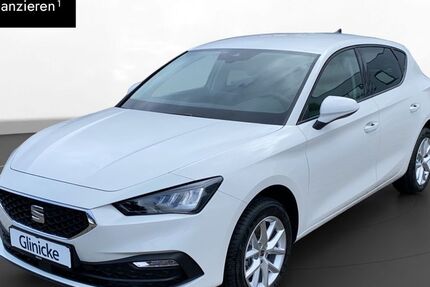 Seat Leon 10.000 km 26.980 &euro; Witzenhausen 37213