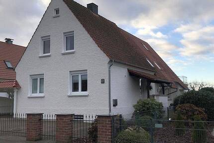 Haus Minden Hahlen - 3 Zimmer, 110 m&sup2;, 765&euro; | Angebot:26833359