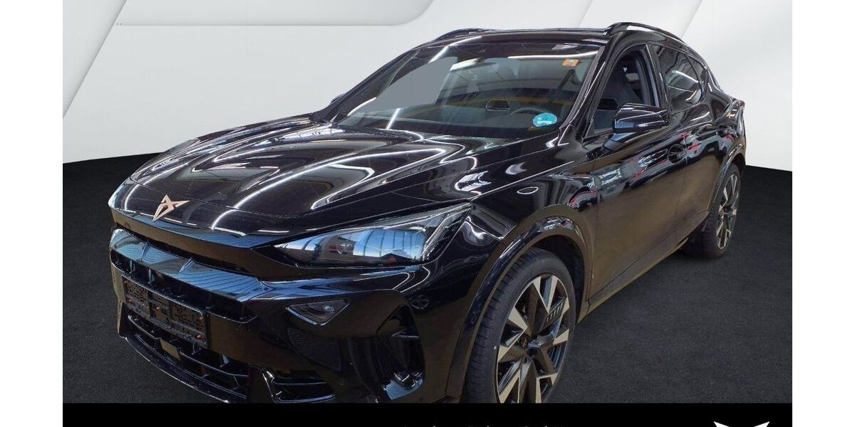 Cupra Formentor 21.600 km 40.480 &euro; Balingen 72336