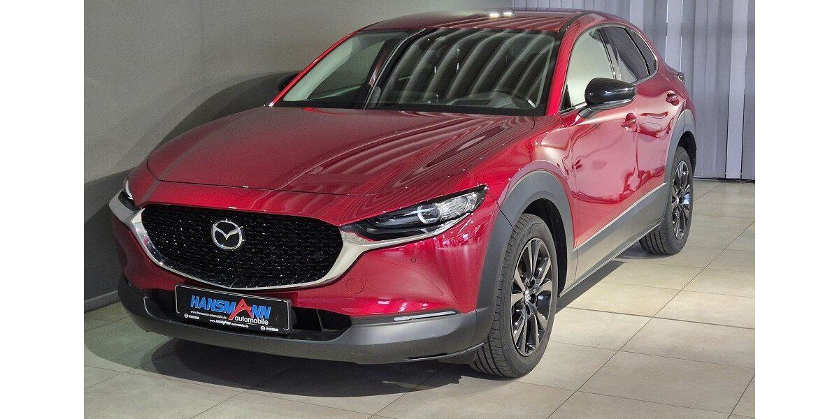 Mazda CX-30 28.000 km 24.890 &euro; Kassel 34123