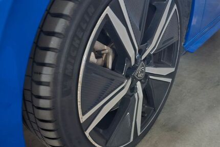 Peugeot 308 105.000 km 22.700 &euro; Cottbus 03047