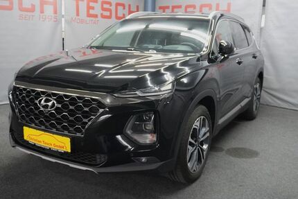 Hyundai SANTA FE 182.890 km 20.990 &euro; Pfungstadt 64319