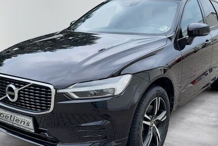 Volvo XC60 37.500 km 32.980 € Torgau 04860