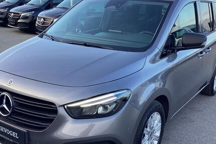 Mercedes-Benz Citan 86.284 km 20.900 &euro; Plattling 94447
