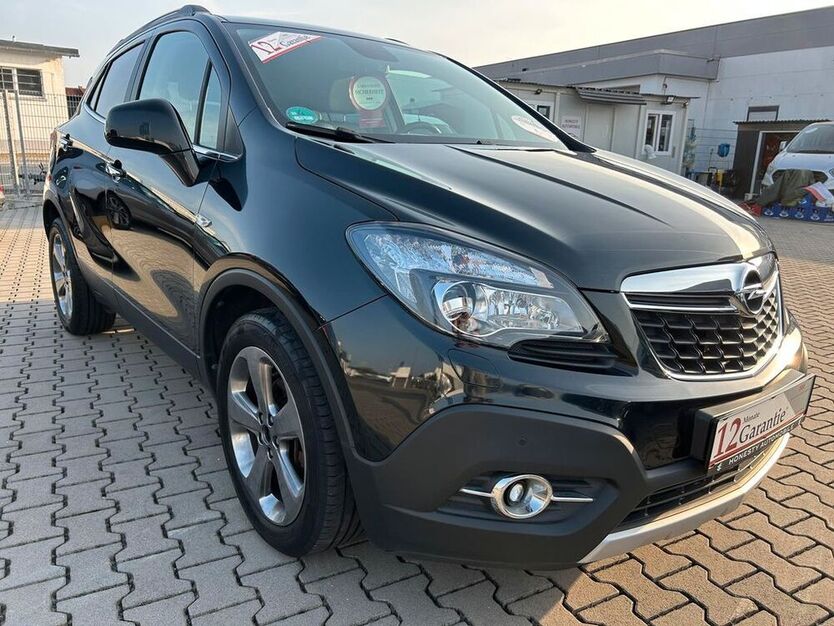 Mokka