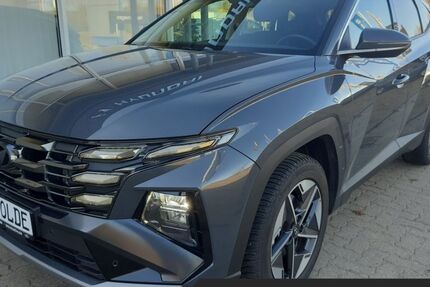 Hyundai TUCSON 25.000 km 30.990 &euro; Rostock 18146