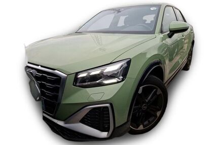 Audi Q2 14.543 km 26.996 &euro; Ergolding 84030