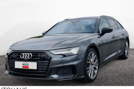Audi A6 88.031 km 38.780 &euro; Melle 49324