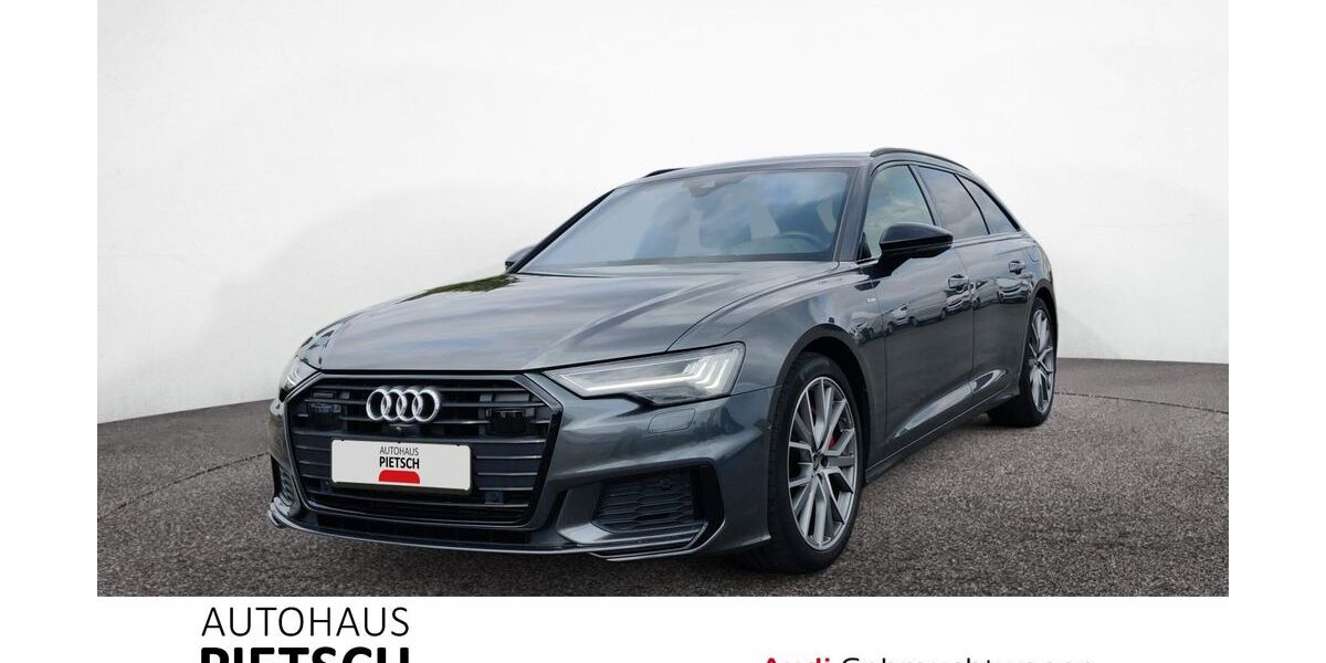 Audi A6 88.031 km 38.780 &euro; Melle 49324
