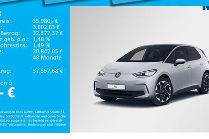 VW ID.3