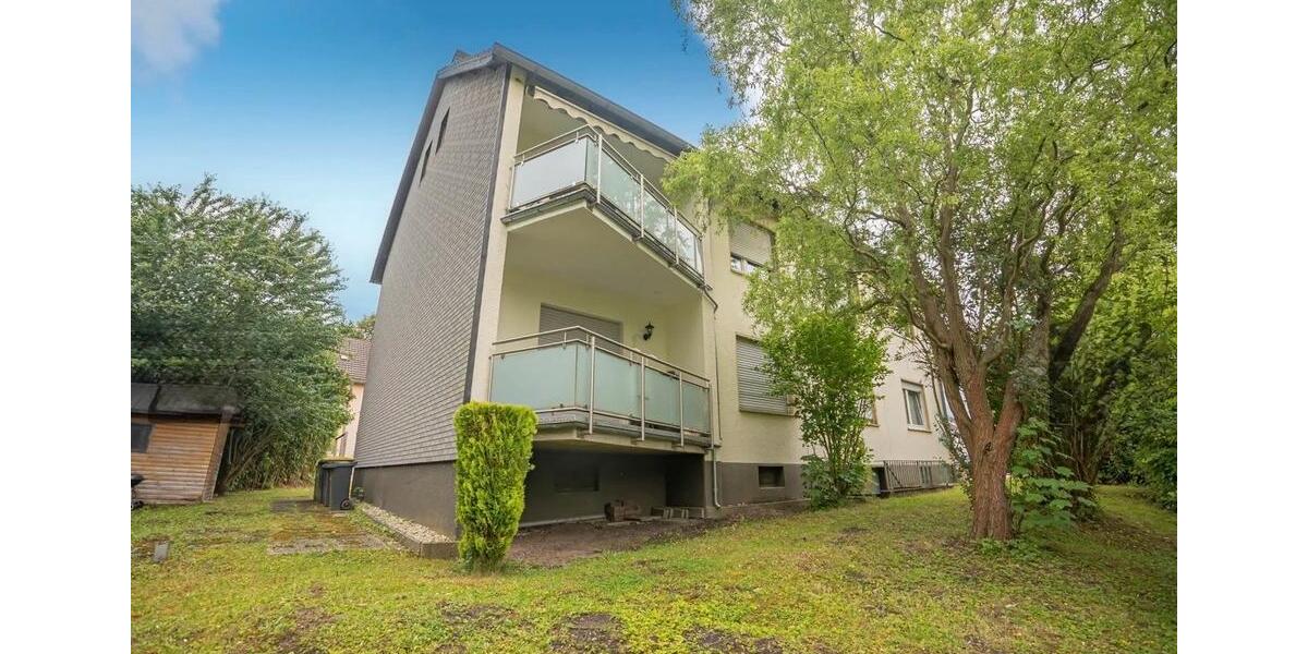 Erdgeschoßwohnung Troisdorf - 2 Zimmer, 49 m&sup2;, 178.000&euro; | Angebot:25917751