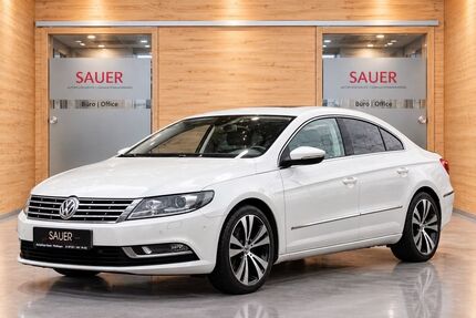 VW CC 189.600 km 9.590 &euro; Pfullingen 72793